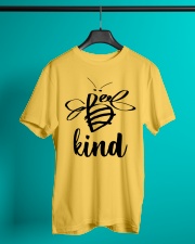 Bee Kind Classic T-Shirt lifestyle-mens-crewneck-front-3