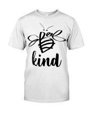 Bee Kind Premium Fit Mens Tee tile
