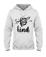 Bee Kind Hooded Sweatshirt tile