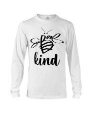Bee Kind Long Sleeve Tee tile