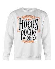 Hocus Pocus Co Crewneck Sweatshirt tile