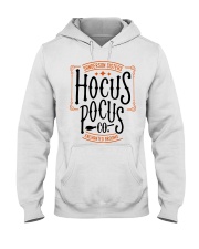 Hocus Pocus Co Hooded Sweatshirt tile