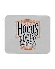 Hocus Pocus Co Mousepad tile