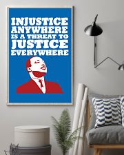 Injustice Anywhere 11x17 Poster lifestyle-poster-1