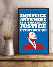 Injustice Anywhere 11x17 Poster lifestyle-poster-3