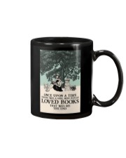 Once Upon A Time Mug tile