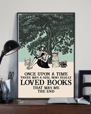 Once Upon A Time 11x17 Poster lifestyle-poster-2
