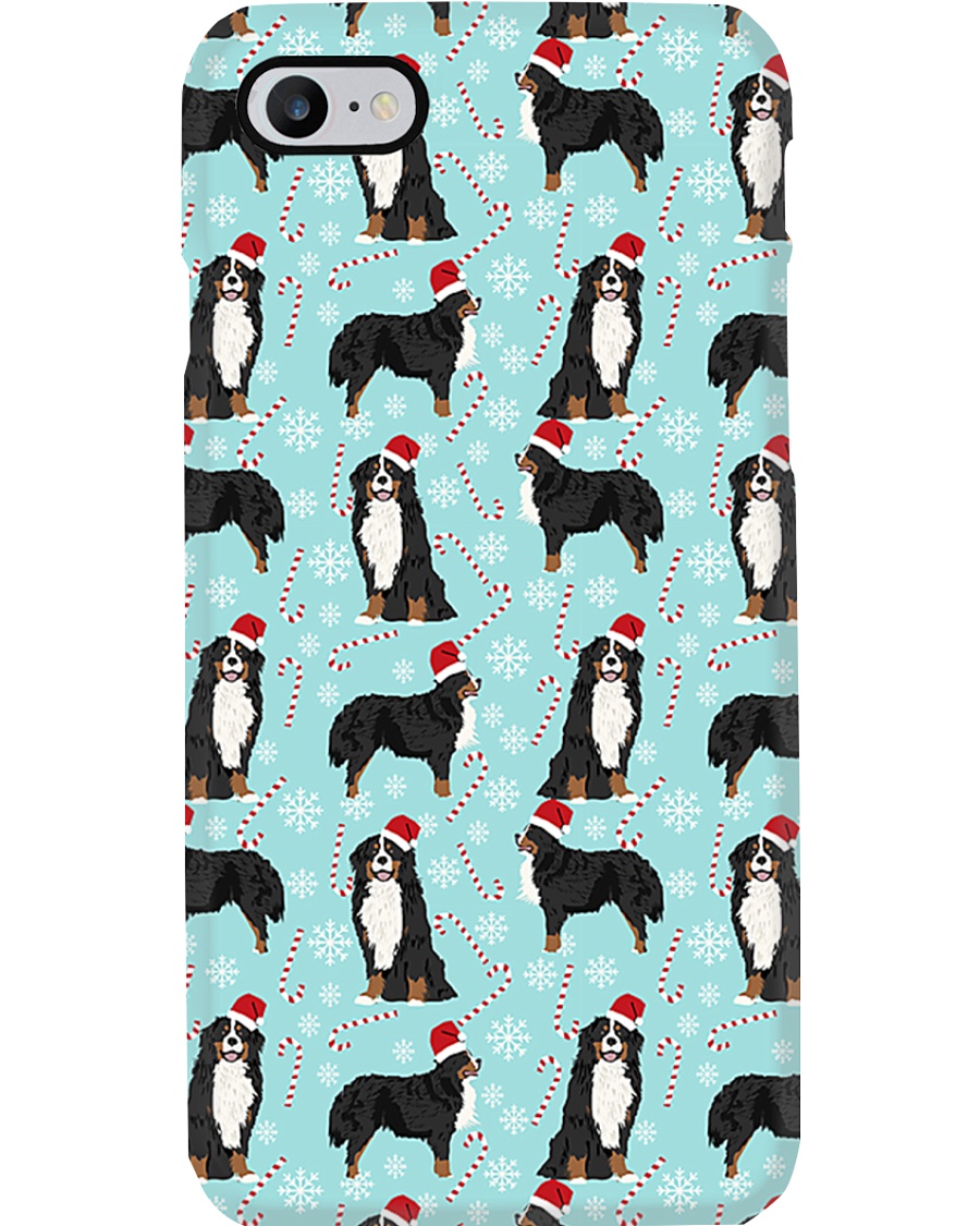 BERNESE MOUNTAIN DOG PHONE CASE Phone Case