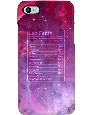 LEO GALAXY Phone Case thumbnail