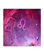 LEO GALAXY Square Coaster thumbnail