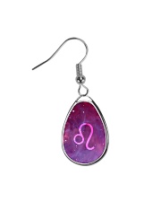 LEO GALAXY Teardrop Earrings thumbnail