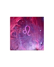 LEO GALAXY Square Magnet thumbnail