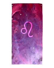 LEO GALAXY Beach Towel thumbnail