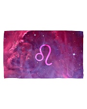 LEO GALAXY Hand Towel (horizontal) thumbnail