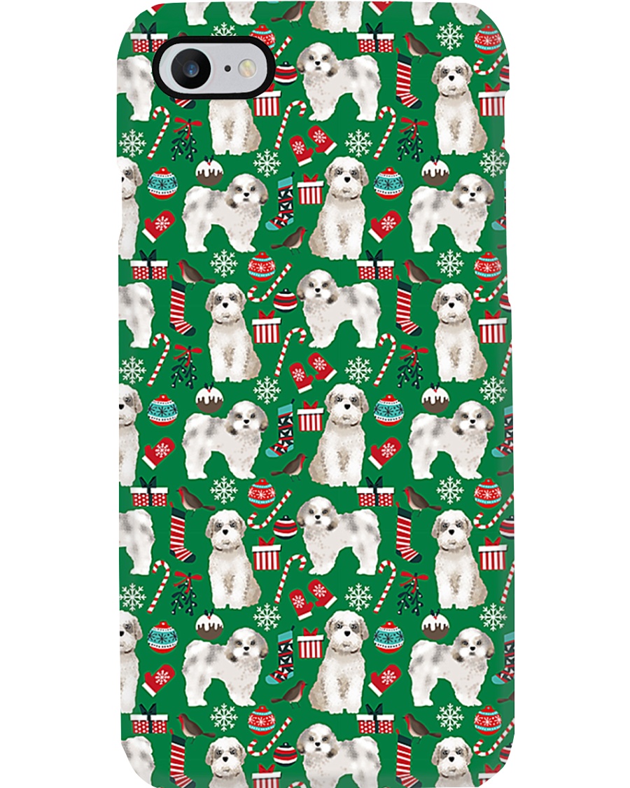 SHIH TZU PHONE CASE Phone Case