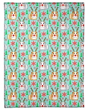 Guinea Pig 24 Quilts and Blankets Small Fleece Blanket - 30" x 40" thumbnail