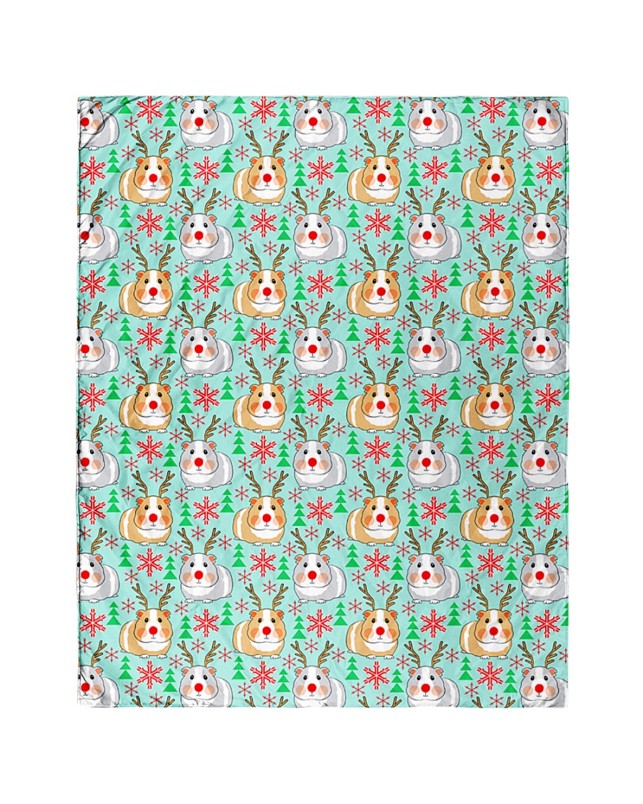 Guinea Pig 24 Quilts and Blankets Quilt 40"x50" - Baby