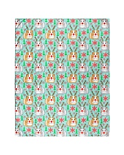 Guinea Pig 24 Quilts and Blankets Quilt 40"x50" - Baby front