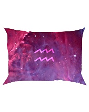 AQUARIUS GALAXY Rectangular Pillowcase thumbnail