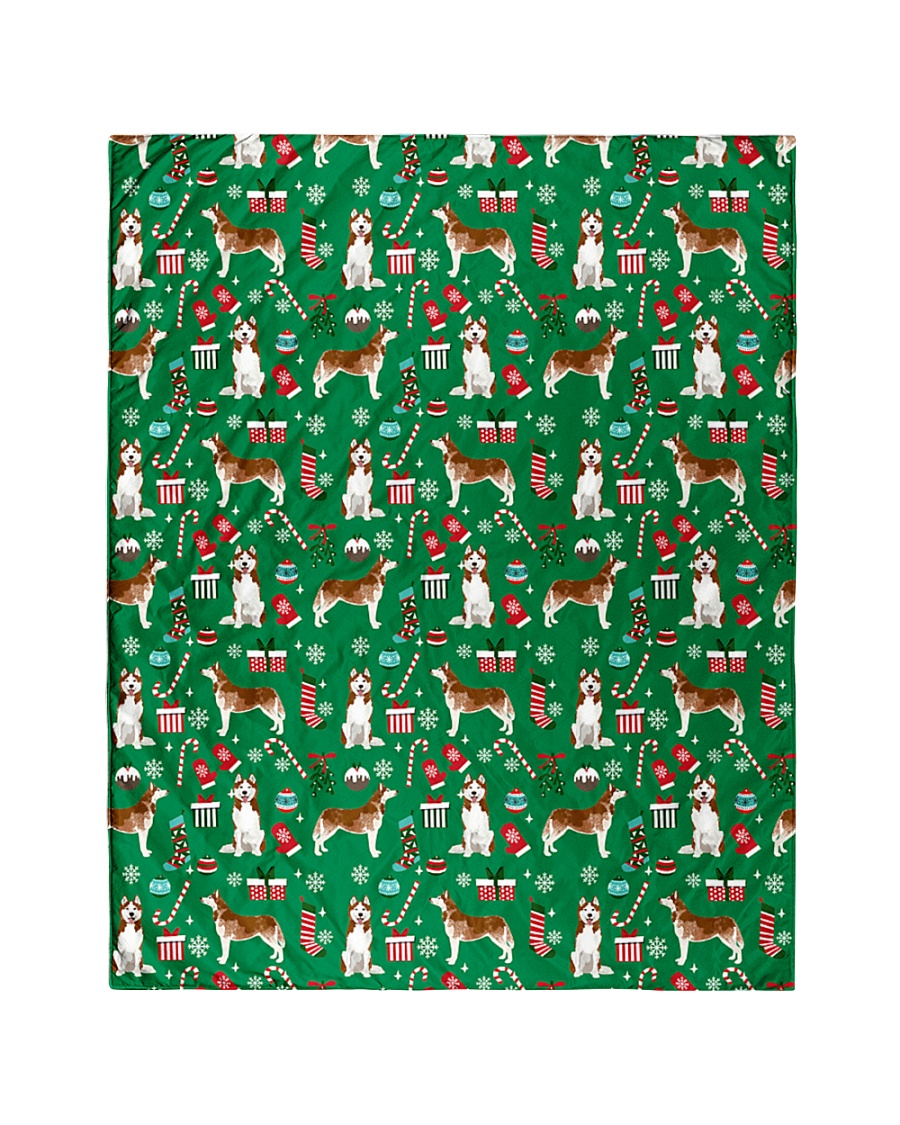 Husky 11 Quilts and Blankets Quilt 40"x50" - Baby