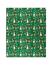 Husky 11 Quilts and Blankets Quilt 40"x50" - Baby front