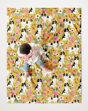 Japanese Chin 4 Quilts and Blankets Quilt 40"x50" - Baby aos-quilt-40x50-lifestyle-front-06