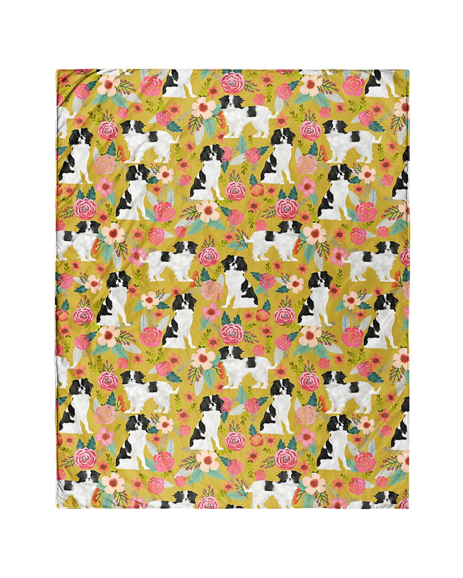 Japanese Chin 4 Quilts and Blankets Quilt 40"x50" - Baby