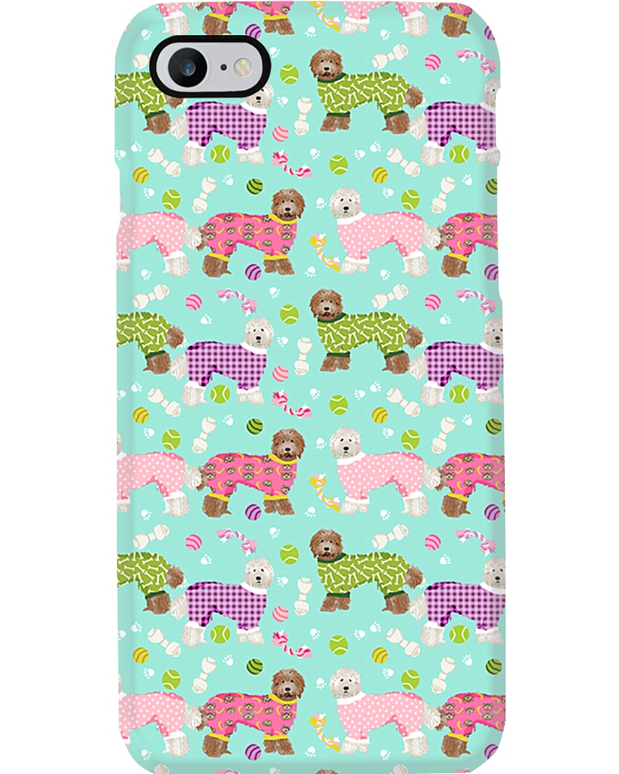 LABRADOODLE PHONE CASE Phone Case
