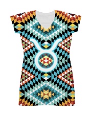 TAURUS 17 All-over Dress thumbnail