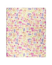 Guinea Pig 5 Quilts and Blankets Quilt 40"x50" - Baby front