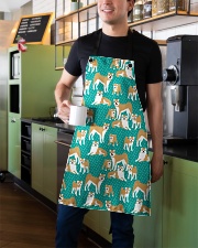 Akita 1 Apron Apron aos-apron-27x30-lifestyle-front-01