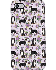 BERNESE MOUNTAIN DOG PHONE CASE Phone Case i-phone-7-case