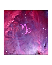 CAPRICORN GALAXY Square Coaster thumbnail