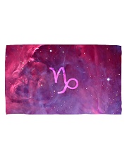 CAPRICORN GALAXY Hand Towel (horizontal) thumbnail