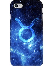 TAURUS 2 Phone Case thumbnail