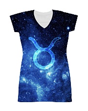 TAURUS 2 All-over Dress thumbnail