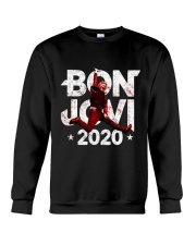 bon jovi Crewneck Sweatshirt thumbnail