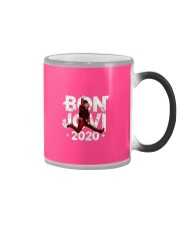 bon jovi Color Changing Mug thumbnail
