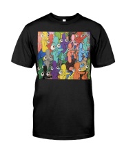 Look At That Classic T-Shirt front
