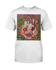 Tadpoles Classic T-Shirt front