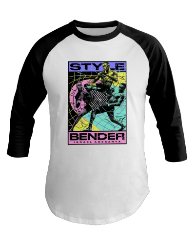 stylebender shirt