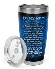 TUMBLER - MS0003 - GIFT FOR MOM FROM SON 30oz Tumbler aos-30oz-tumbler-lifestyle-front-02