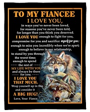FE010 Fleece Blanket tile