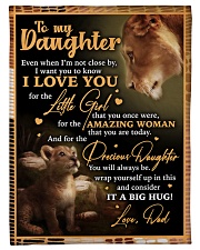 DD020 Fleece Blanket tile