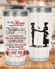 TUMBLER - MD0001 - GIFT FOR MOM FROM DAUGHTER 30oz Tumbler aos-30oz-tumbler-lifestyle-front-06
