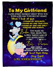 GF020 Fleece Blanket tile