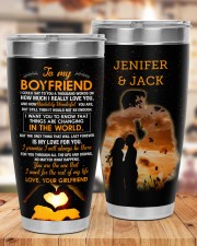 TUMBLER - BF0001 - GIFT FOR BOYFRIEND 30oz Tumbler aos-30oz-tumbler-lifestyle-front-06