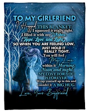 GF019 Fleece Blanket tile