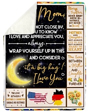 CM001 Sherpa Fleece Blanket tile