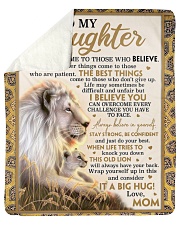 DM008 Sherpa Fleece Blanket tile